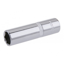 Festa Hosszú dugókulcs 1/4&quot; 10 mm CrV FESTA dugókulcs