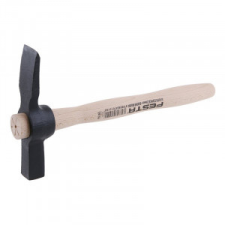 Festa Kőműves kalapács fa nyéllel 36mm Festa kőműves és burkoló szerszám