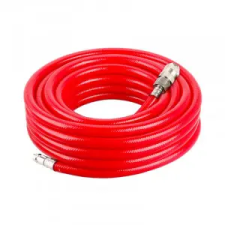 Festa Légtömlő gyorscsatlakozókkal  5m x 9/15mm 20bar barkácsolás, csiszolás, rögzítés