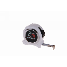 Festa Mérőszalag 2 m x 16 mm erősített mérőműszer