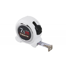 Festa Mérőszalag 7 m x 25 mm erősített mérőműszer