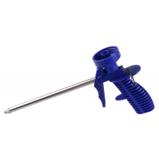 Festa műanyag purhab pisztoly barkácsolás, csiszolás, rögzítés