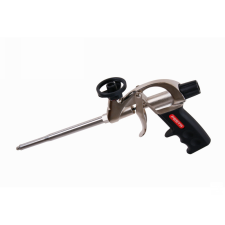 Festa Purhab pisztoly fém barkácsolás, csiszolás, rögzítés