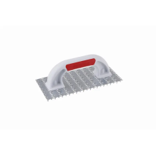 Festa Vakolatkaparó tüskés 210 x 105 kőműves és burkoló szerszám