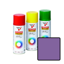 Festék spray kékeslila Prisma Color RAL 4005 aeroszolos termék