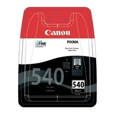  FestÉkpatron canon pg-540 fekete nyomtatópatron & toner