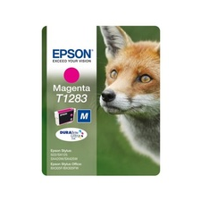  Festékpatron epson t128340 magenta nyomtatópatron & toner