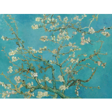  Festett cseresznyeág tapéta, 350 x 200 cm tapéta, díszléc és más dekoráció