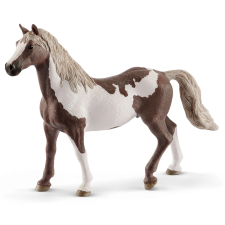Festett Gelding lófigura játékfigura