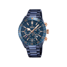 Festina 20576/1, férfi karóra