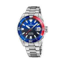 Festina 20669/4, férfi karóra