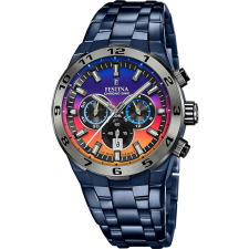 Festina 20709/1, férfi karóra