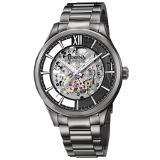 Festina Automatic Skeleton F20632/1 Férfi Karóra karóra