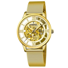 Festina Automatic Skeleton F20667/1 Férfi Karóra karóra