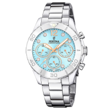 Festina Boyfriend Collection Chrono F20603/4 Női Karóra karóra