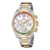 Festina Boyfriend F20608/2 női karóra Chronograph