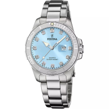Festina Boyfriend Női Karóra Ø: 34 mm Típus: F20503/5 karóra