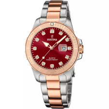 Festina Boyfriend Női Karóra Ø: 34 mm Típus: F20505/2 karóra