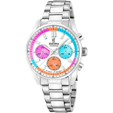 Festina Boyfriend Női Karóra Ø: 37,5 mm Típus: F20753/7 karóra