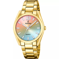 Festina Boyfriend Női Karóra Ø: 37 mm Típus: F20640/7 karóra