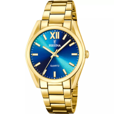 Festina Boyfriend Női Karóra Ø: 37 mm Típus: F20640/8 karóra