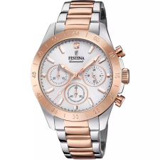 Festina Boyfriend Női Karóra Ø: 38 mm Típus: F20398/1 karóra