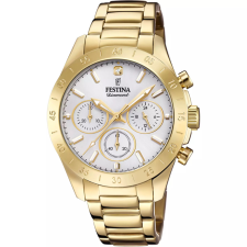 Festina Boyfriend Női Karóra Ø: 38 mm Típus: F20400/1 karóra