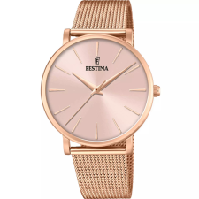 Festina Boyfriend Női Karóra Ø: 38 mm Típus: F20477/1 karóra