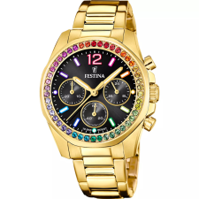 Festina Boyfriend Női Karóra Ø: 38 mm Típus: F20609/3 karóra