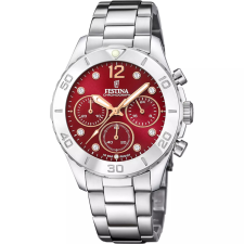 Festina Boyfriend Női Karóra Ø: 39 mm Típus: F20603/2 karóra