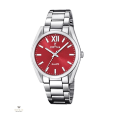 Festina Boyfriend női óra - F20622/B karóra