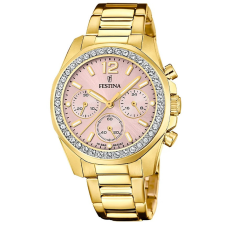Festina Boyfriend Rainbow Chrono F20609/4 Női Karóra karóra