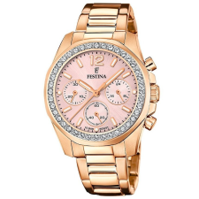 Festina Boyfriend Rainbow Chrono F20639/6 Női Karóra karóra