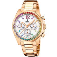  Festina Boyfriend Rainbow F20639/2 női karóra W3 karóra