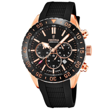  Festina Ceramic Chrono F20516/2 férfi karóra W3 karkötő