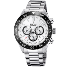 Festina Ceramic Chrono F20575/1 Férfi Karóra karóra
