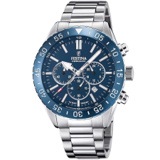 Festina Ceramic Chrono F20575/2 férfi karóra karóra