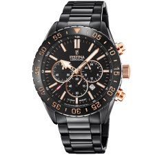Festina Ceramic Chrono F20577/1 Férfi Karóra karóra