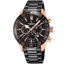 Festina Ceramic Chrono F20578/1 Férfi Karóra karóra