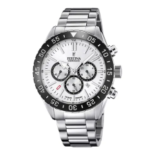 Festina Ceramic F20575/1 férfi karóra Chronograph karóra