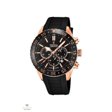 Festina Ceramic férfi óra - F20516/2 karóra