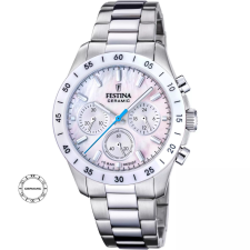 Festina Ceramic Női Karóra Ø: 39 mm Típus: F20693/1 karóra