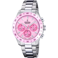 Festina Ceramic Női Karóra Ø: 39 mm Típus: F20693/2 karóra