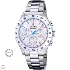 Festina Ceramic női óra - F20693/1 karóra