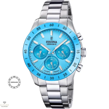 Festina Ceramic női óra - F20693/3 karóra