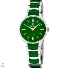 Festina Ceramic női óra - F20752/6 karóra