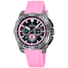 Festina Chrono bike 2025 Férfi Karóra Ø: 45 mm Típus: F20725/2 karóra