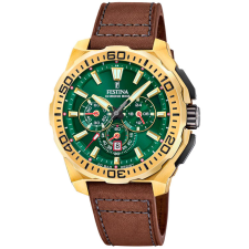 Festina Chrono bike 2025 Férfi Karóra Ø: 45 mm Típus: F20728/2 karóra
