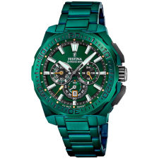 Festina Chrono bike 2025 Férfi Karóra Ø: 45 mm Típus: F20730/1 karóra