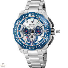 Festina Chrono Bike 2025 férfi óra - F20724/1 karóra